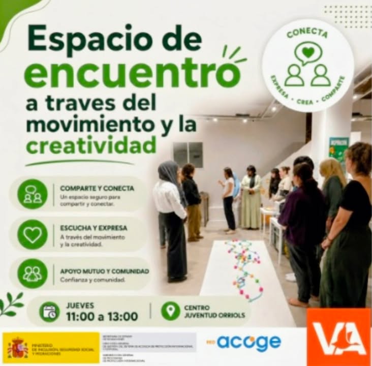 València Acull