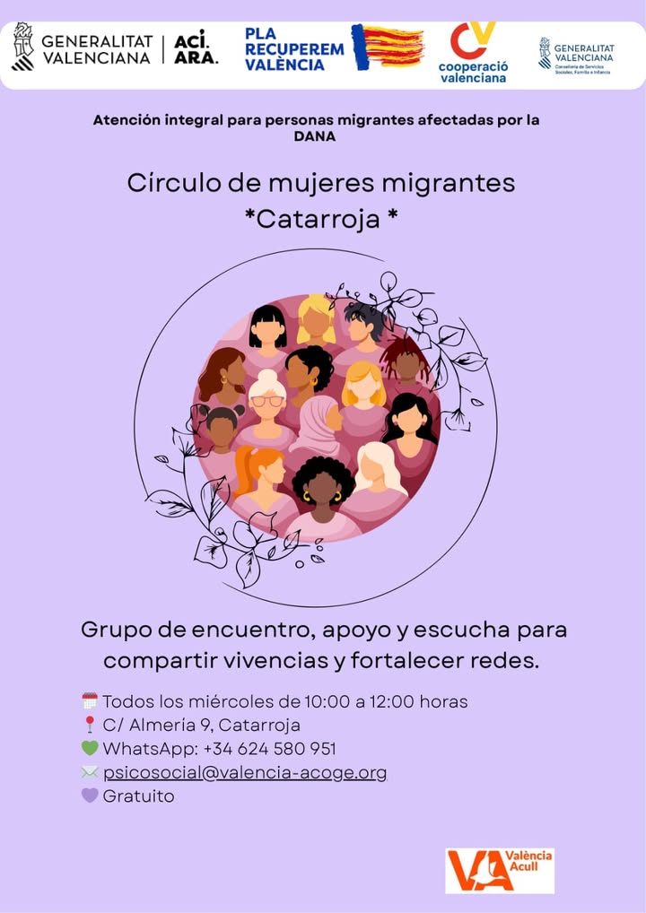 València Acull