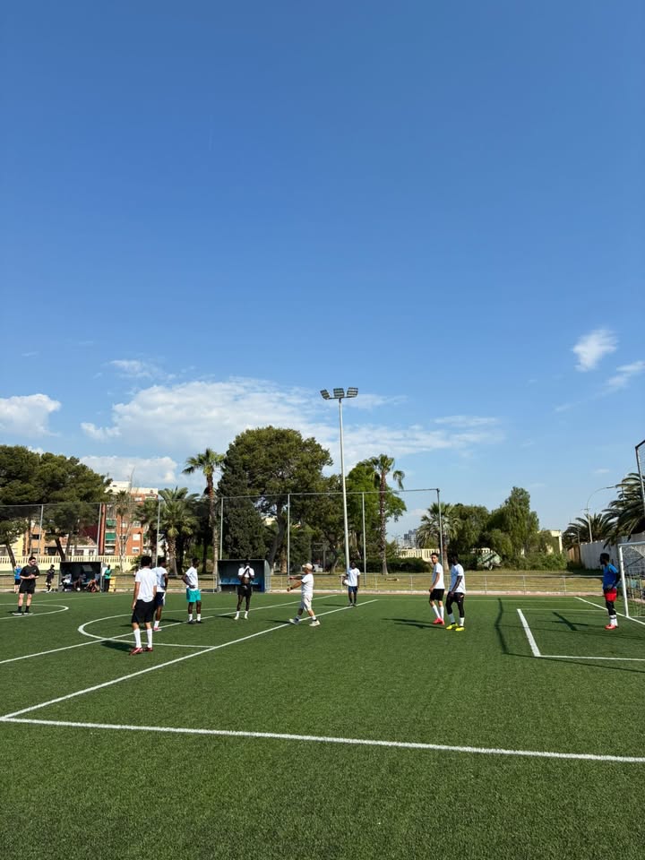 València Acull