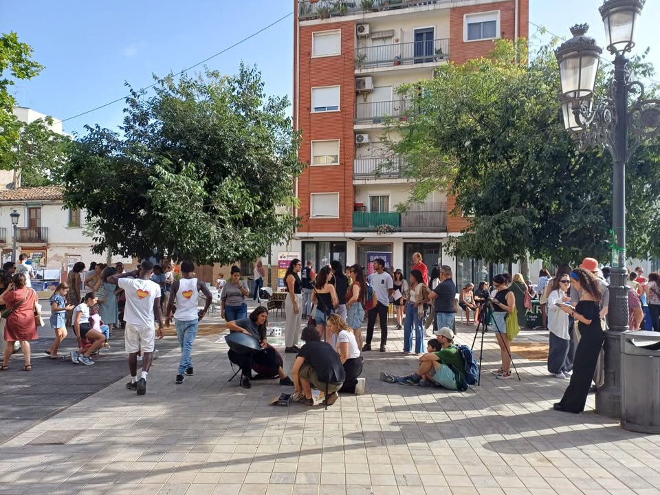 València Acull