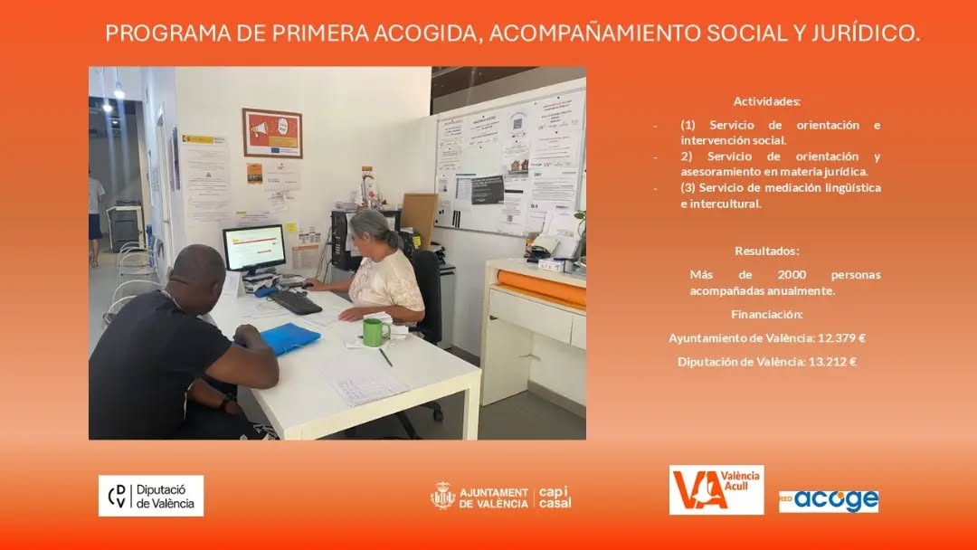 València Acull