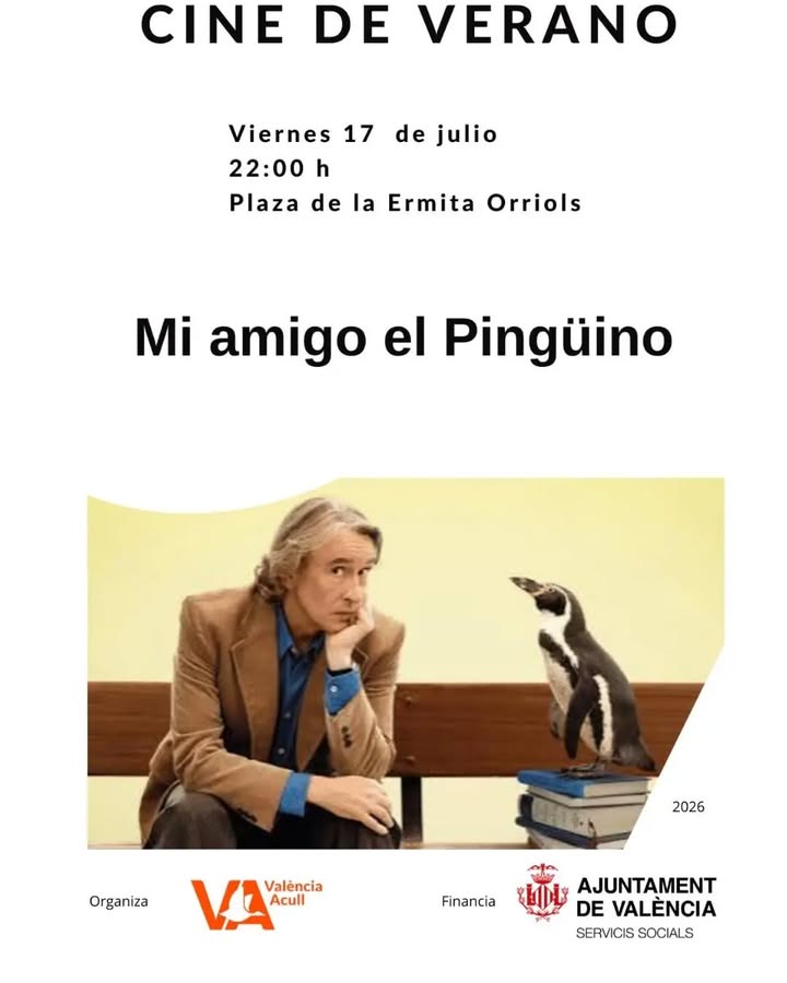 València Acull