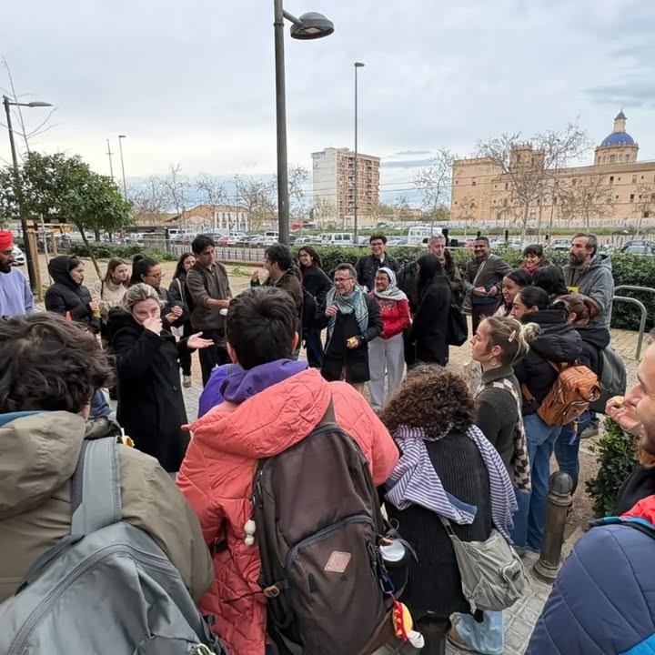 València Acull