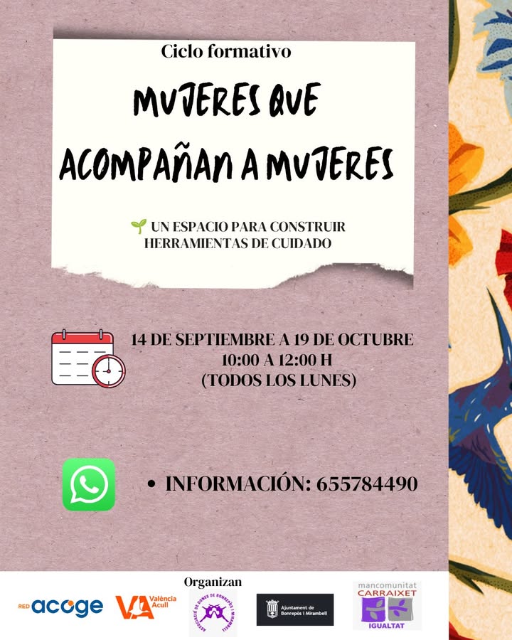 València Acull