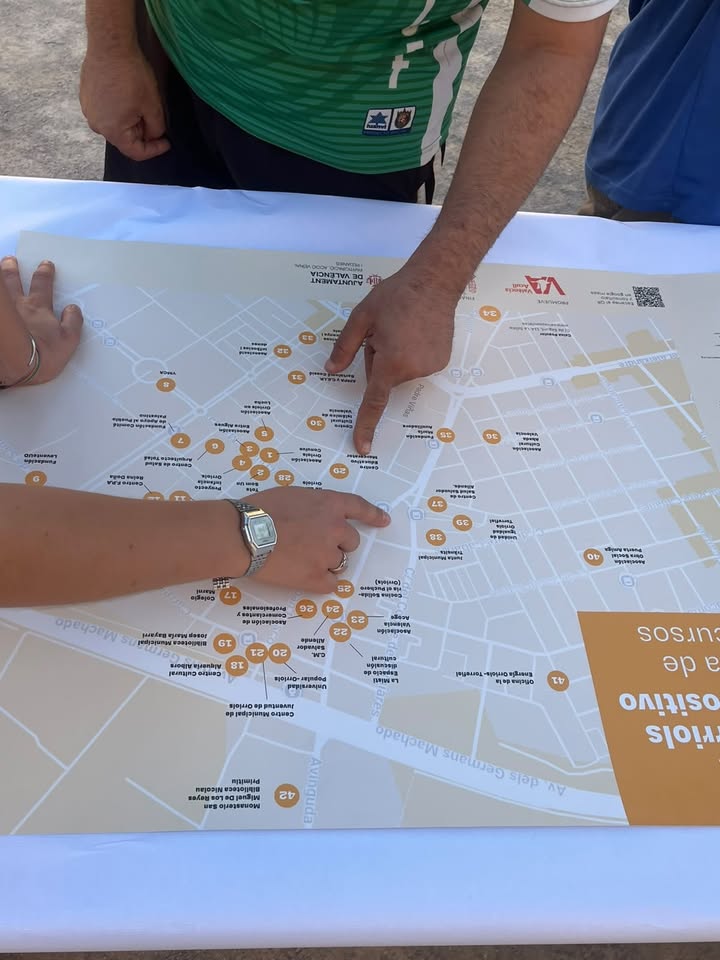 València Acull